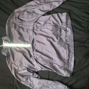 Nike light weight windbreaker